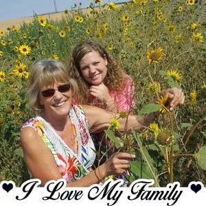 Meet your Posher, Sandy